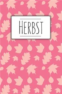 Herbst