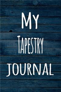 My Tapestry Journal