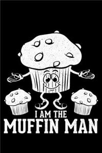 I Am The Muffin Man