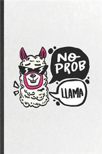 No Prob Llama