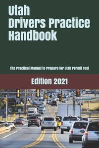 Utah Drivers Practice Handbook