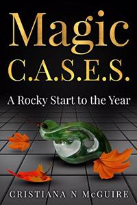 Magic C.A.S.E.S