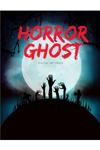 Horror Ghost