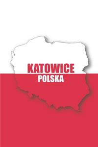 Katowice Polska Tagebuch