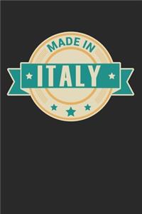 Made in Italy