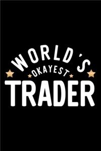 World's Okayest Trader