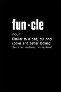 Fun.Cle Definition