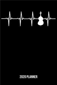 2020 Planner