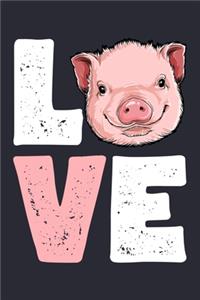 Love Pig