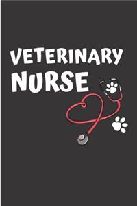 Veterinary nurse