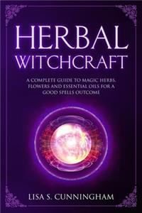 Herbal Witchcraft