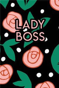 Lady Boss