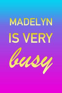 Madelyn