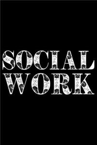 Social Work