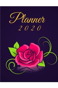 planner 2020