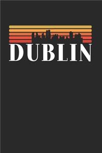Dublin Skyline