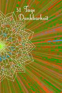 31 Tage Dankbarkeit