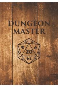 Dungeon Master