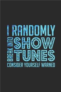 Show Tunes
