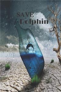 save dolphin