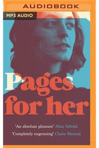 Pages for Her
