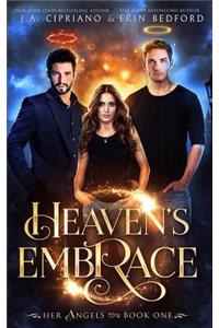 Heaven's Embrace