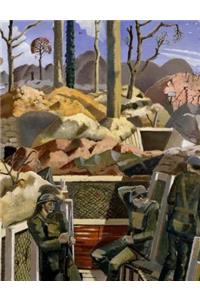 College Ruled Lined Paper Notebook