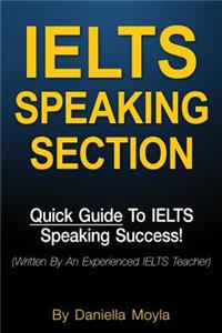 Ielts Speaking Section