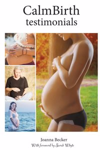 Calmbirth Testimonials
