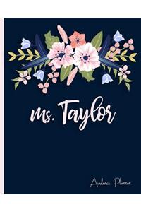 MS Taylor