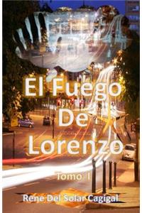 Fuego de Lorenzo