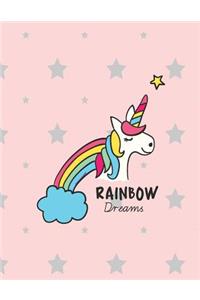 Rainbow dream