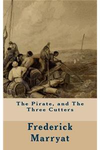 The Pirate, and The Three Cutters