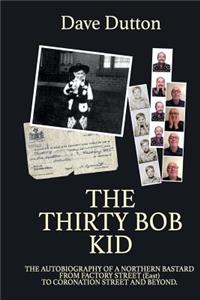 Thirty Bob Kid