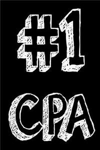 #1 Cpa