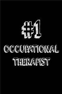 #1 Occupational Therapist