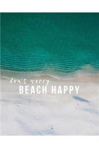 Don't Worry, Beach Happy