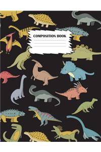 Composition Book