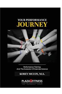 Your Performance Journey