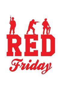Red Friday