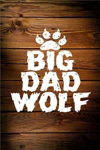 Big Dad Wolf