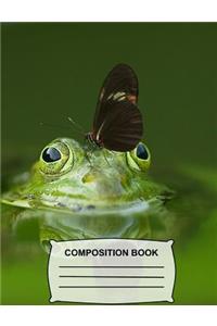 Composition Book