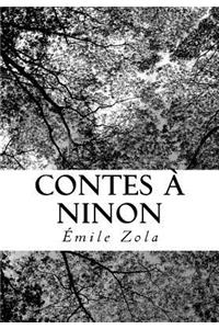 Contes À Ninon
