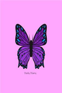 Daily Diary