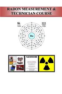 Radon Measurement Tech Course Learn Radon Inspection & Testing