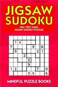 Jigsaw Sudoku