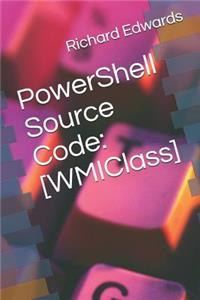 PowerShell Source Code