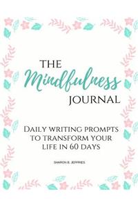 The Mindfulness Journal