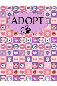 Adopt