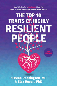 Top 10 Traits of Highly Resilient People